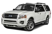 2016 Ford Expedition en San Diego