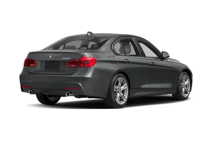$24549 : BMW 3 Series 2017 340i 4dr S image 3