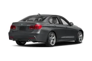 $24549 : BMW 3 Series 2017 340i 4dr S thumbnail