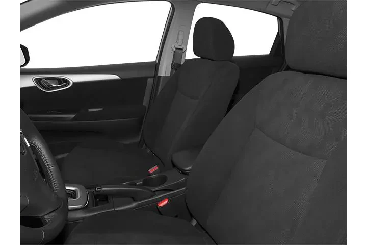 $7998 : Nissan Sentra 2014 SV 4dr Se image 8