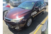 Toyota Avalon Hybrid 2013 Li en San Jose