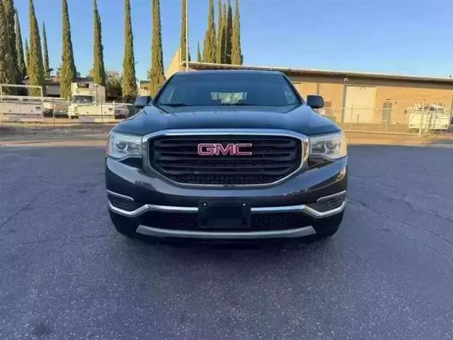 $16495 : 2018 GMC ACADIA image 3