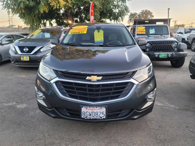 $12599 : 2019 Equinox LS image 3