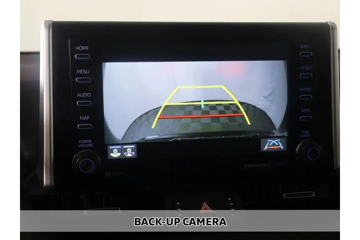 $21893 : Toyota RAV4 Hybrid 2019 AWD image 6