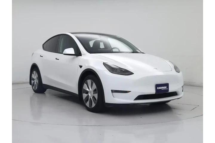 $37998 : Tesla Model Y 2024 AWD Long image 1