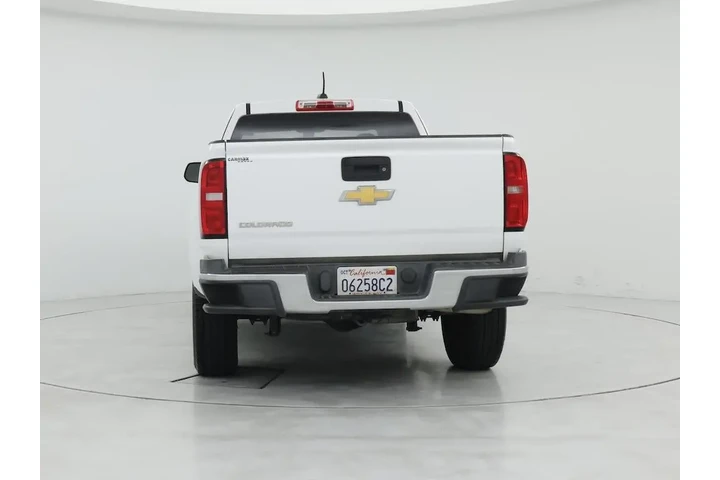 $17998 : Chevrolet Colorado 2016 4x2 image 6