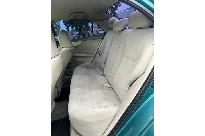$3250 : 🚗2009 TOYOTA COROLLA 🚗CASH🔥 image 9