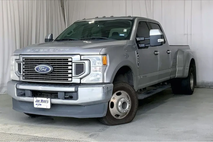 $38422 : Ford F-350 Super Duty 2020 4 image 2