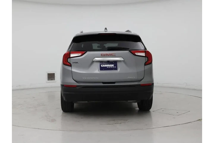 $24998 : GMC Terrain 2023 AWD SLE 4dr image 6
