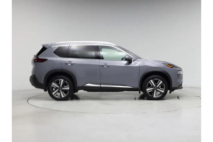 $23998 : Nissan Rogue 2022 SL 4dr Cro image 7