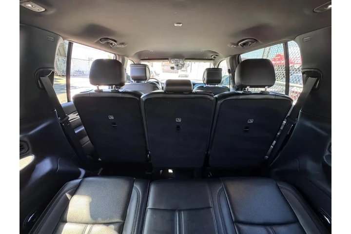 $38898 : Jeep Wagoneer 2022 4x4 Serie image 9