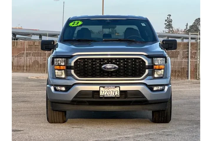 $37945 : Ford F-150 2023 4x2 XL 4dr S image 9