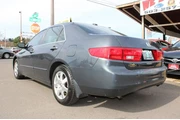 $7495 : 2005 Accord Sdn EX-L V6 AT thumbnail