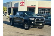 Toyota Tacoma 2018 4x2 TRD S en Los Angeles