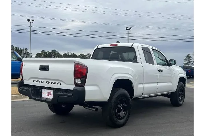 $20998 : Toyota Tacoma 2020 4x2 SR5 4 image 3