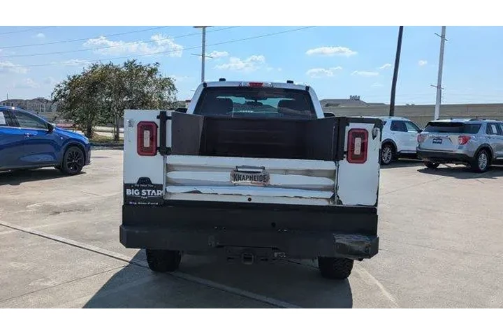 $21495 : Ford F-350 Super Duty 2022 4 image 4