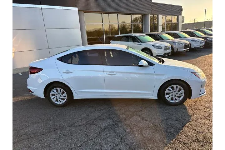 $14985 : Hyundai ELANTRA 2020 SE 4dr image 8