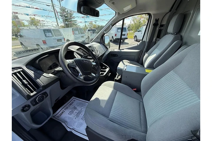 $22800 : 2017 Transit 150 Van Low Roof image 8