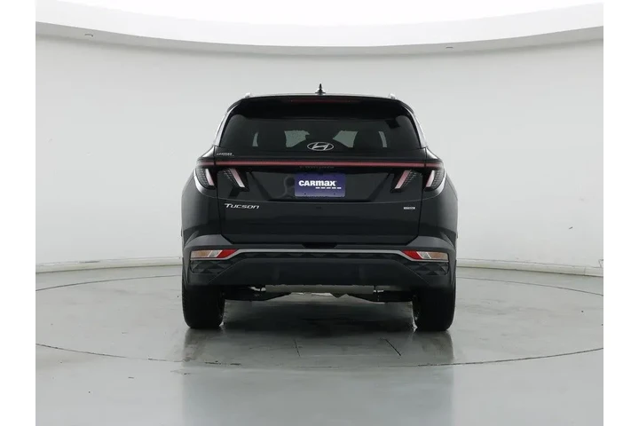 $24998 : Hyundai TUCSON 2023 AWD SEL image 6