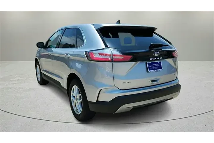 $24602 : Ford Edge 2023 AWD SEL 4dr C image 5