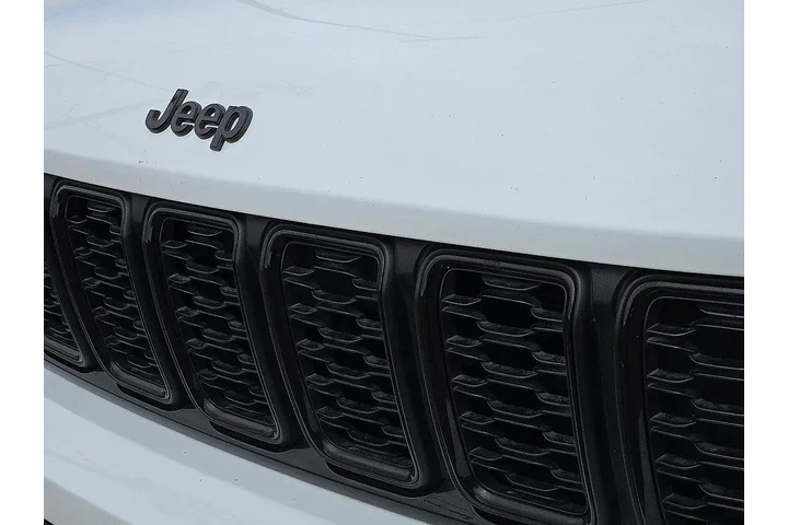 $33595 : Jeep Grand Cherokee L 2024 4 image 7