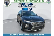 $15115 : Hyundai SANTA FE 2019 SE 2.4 thumbnail