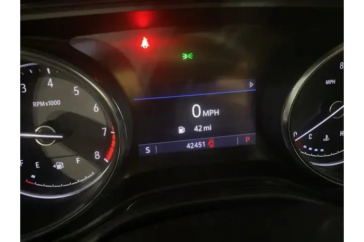 $14607 : Buick Encore GX 2020 Select image 4