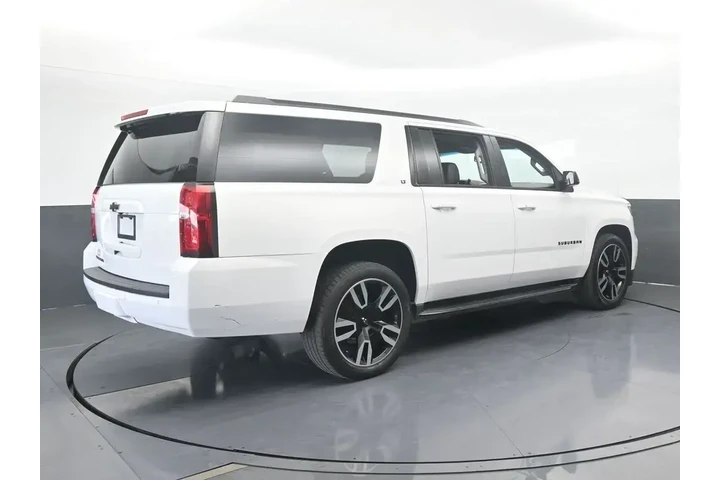 $20499 : Chevrolet Suburban 2018 4x2 image 6