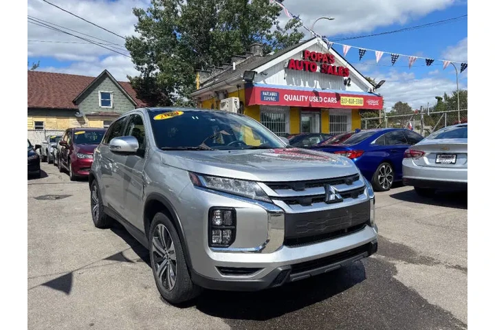 $19995 : 2024 Outlander Sport S image 1