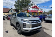 2024 Outlander Sport S en Detroit