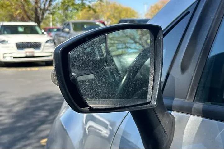 $11995 : Ford EcoSport 2019 SE 4dr Cr image 8