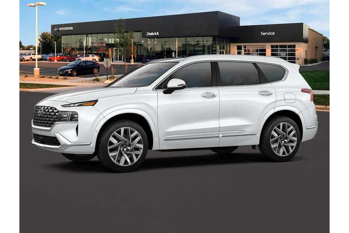 $30990 : Hyundai SANTA FE 2023 AWD Ca image 2