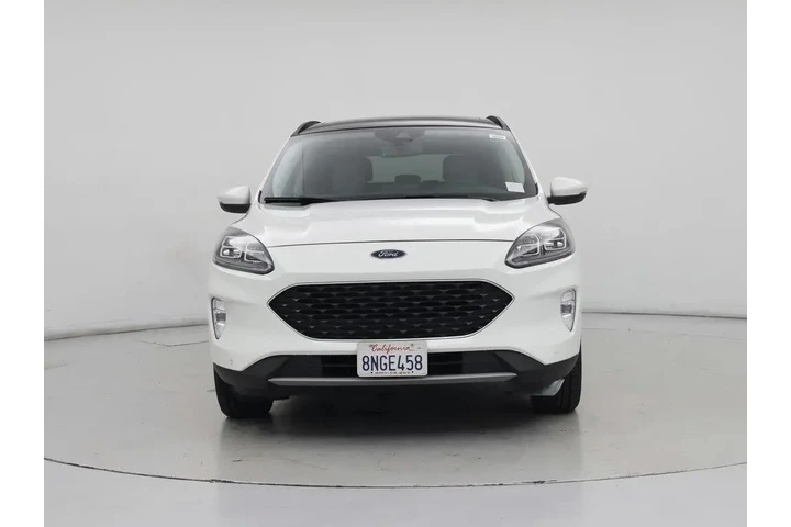 $23998 : Ford Escape Hybrid 2020 AWD image 5