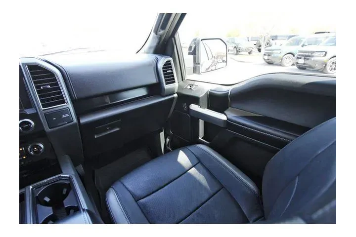 $39299 : Ford F-150 2018 4x4 Raptor 4 image 9