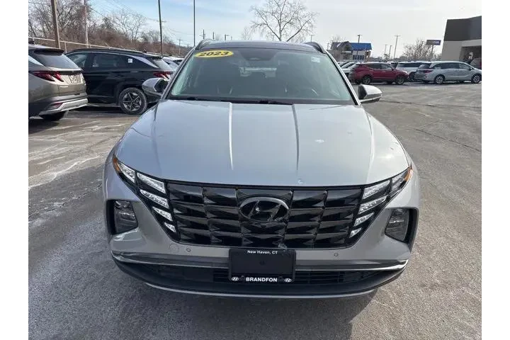 $24000 : Hyundai TUCSON Hybrid 2023 A image 2