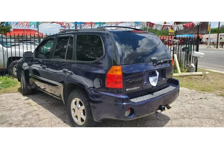 $3995 : 2009 GMC ENVOY2009 GMC ENVOY image 5