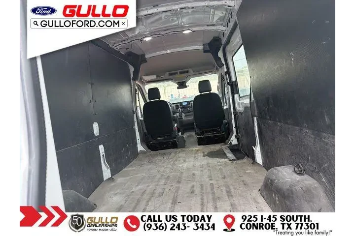 $16991 : Ford Transit 2020 250 3dr SW image 5