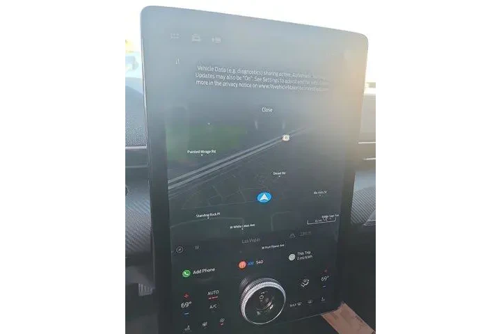 $33583 : Ford Mustang Mach-E 2024 Pre image 9