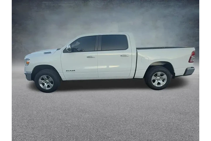 $26352 : Ram 1500 2020 4x4 Lone Star image 9