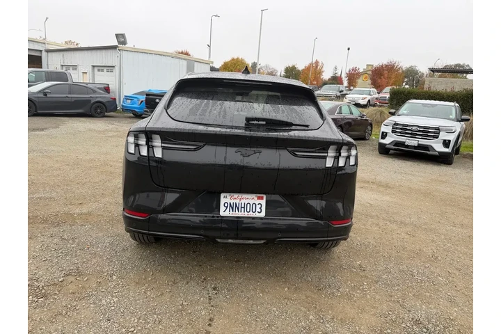 $31000 : Ford Mustang Mach-E 2023 AWD image 4