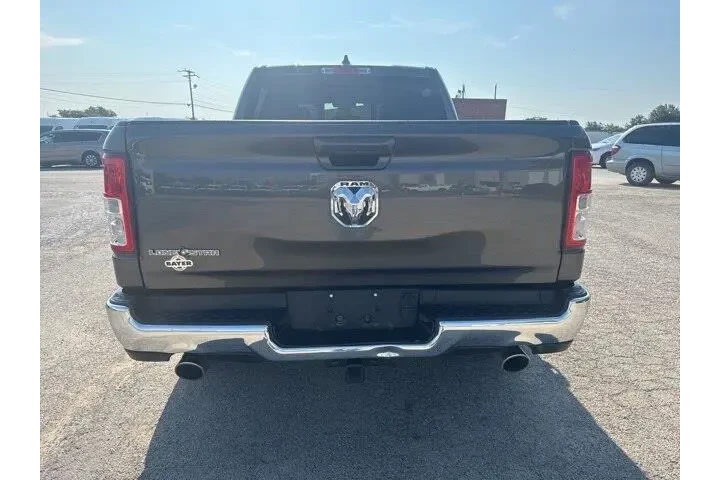 $22887 : Ram 1500 2022 4x2 Lone Star image 5