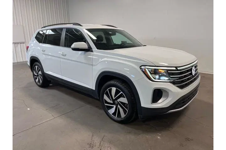 $26770 : Volkswagen Atlas 2024 SE 4dr image 1
