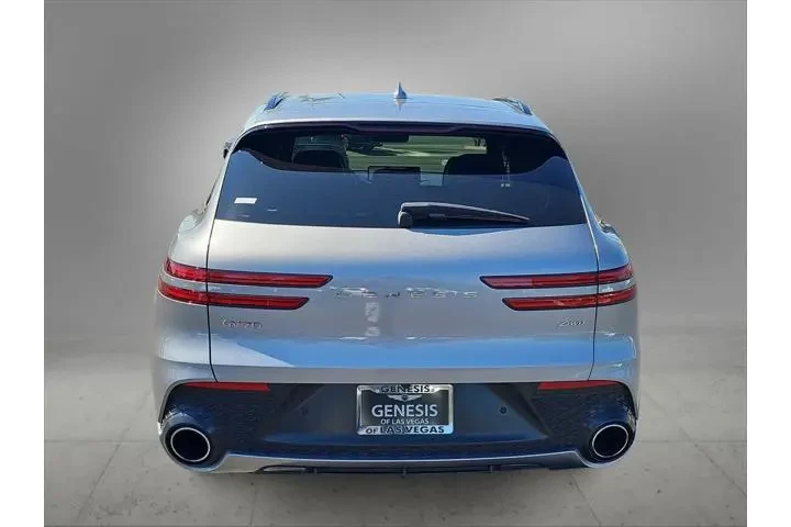 $38500 : Genesis GV70 2023 AWD 2.5T S image 7