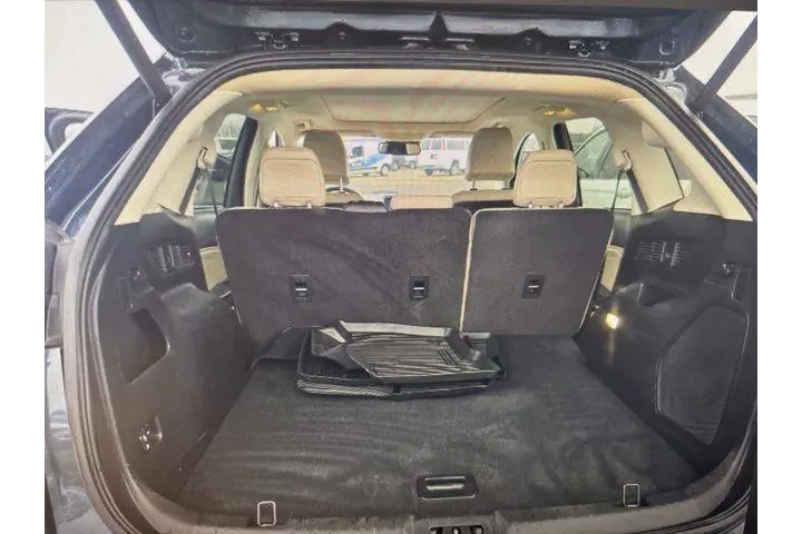 $35996 : Ford Edge 2024 AWD Titanium image 8