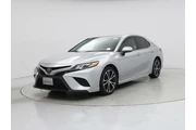 $18998 : Toyota Camry 2018 SE 4dr Sed thumbnail