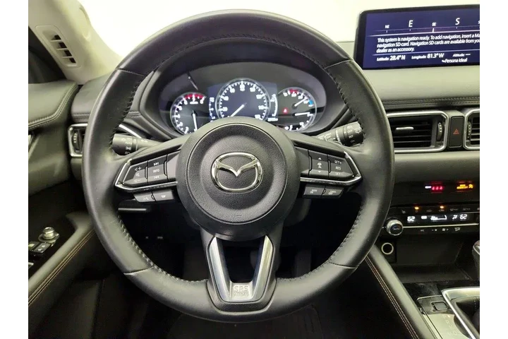 $24998 : Mazda CX-5 2023 AWD 2.5 S Pr image 10