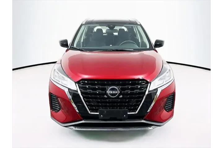 $16000 : Nissan Kicks 2024 SV 4dr Cro image 2