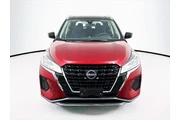 $16000 : Nissan Kicks 2024 SV 4dr Cro thumbnail