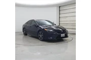Toyota Camry 2019 SE 4dr Sed en Sacramento