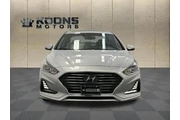 $18000 : Hyundai SONATA 2018 Sport 4d thumbnail